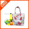 Outdoor brand floding cotton shopping bag